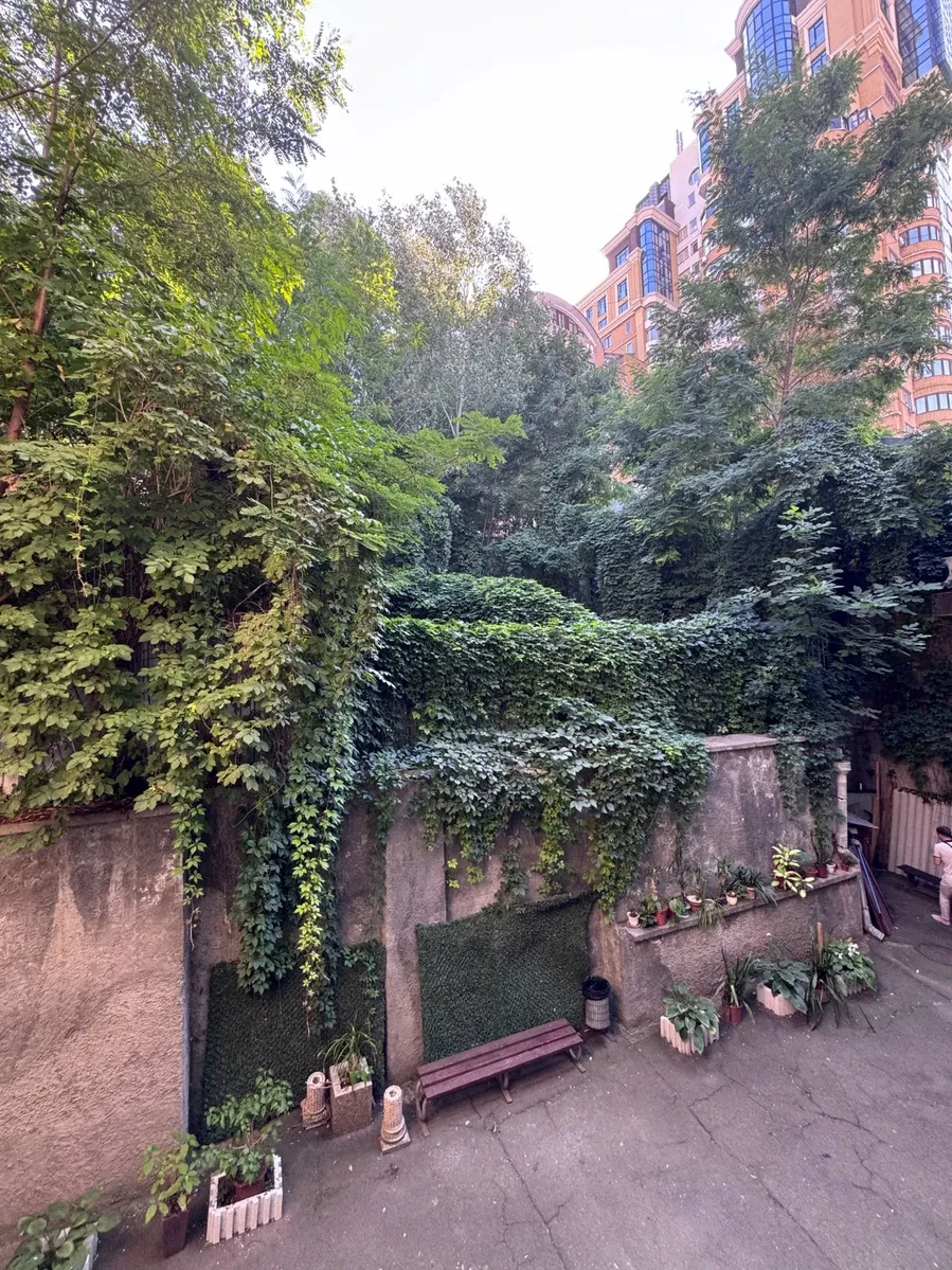 1-кімнатна квартира, Печерський: Бессарабська площа, 1899 рік - фото 3