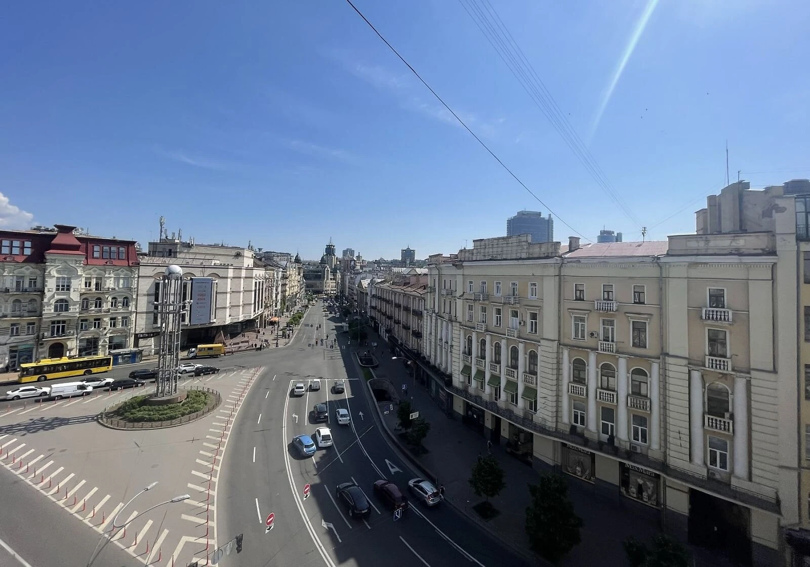 4-кімнатна квартира, Нова забудова: камін, будинок 1917-1969 років - фото 1