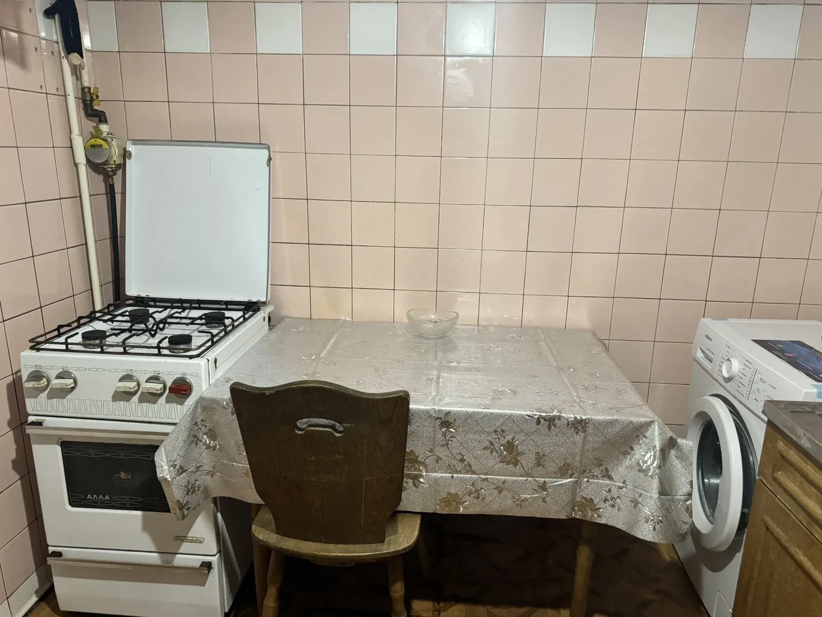 1-комнатная квартира, Шевченковский: метро Дорогожичи 5 мин пешком, фото 5