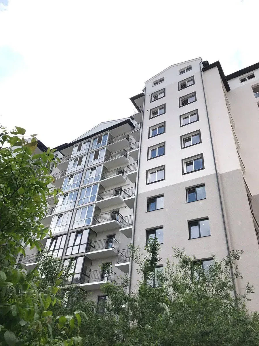 3-кімнатна квартира, Івано-Франківськ: вид на гори, єОселя - фото 3