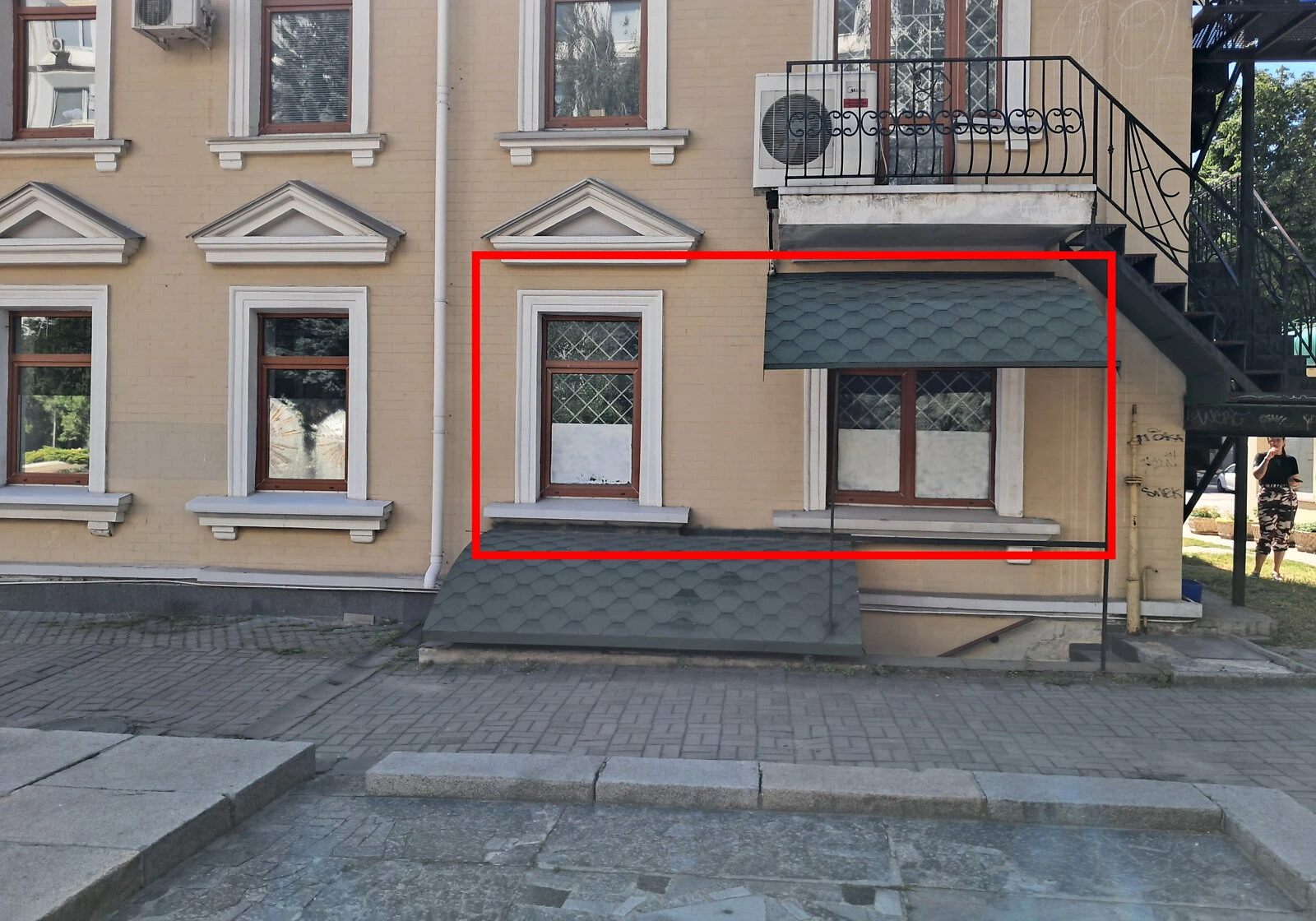Помещение, Сосновский: отопление без света, открытая стоянка, фото 5