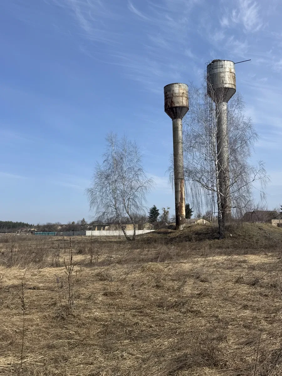 Ділянка 16 соток, Здвижівка: асфальтована дорога, електрика і газ