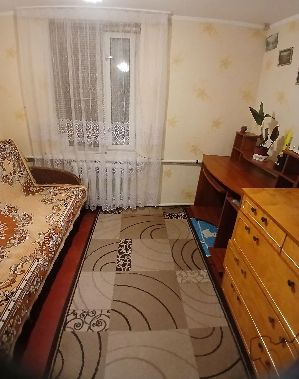 2-комнатная квартира, Ковпаковский: єВідновлення, закреплённое паркоместо, фото 2