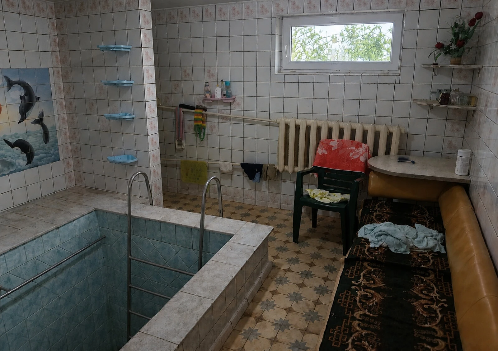 Будинок, Стецьківка: гараж, басейн, літня кухня, фото 5