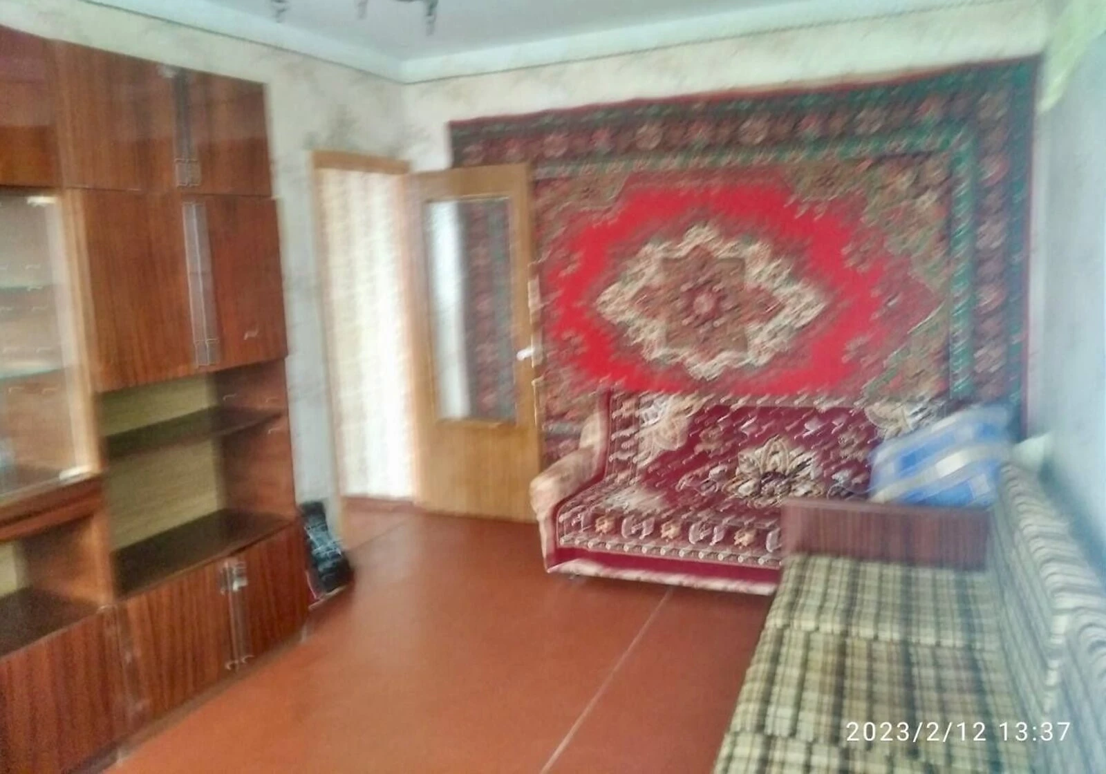 2-комнатная квартира, Кулиничи - фото 4