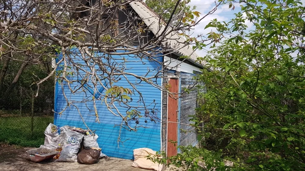Дача, Хаджибейський: пляж і місце для риболовлі, 6 соток