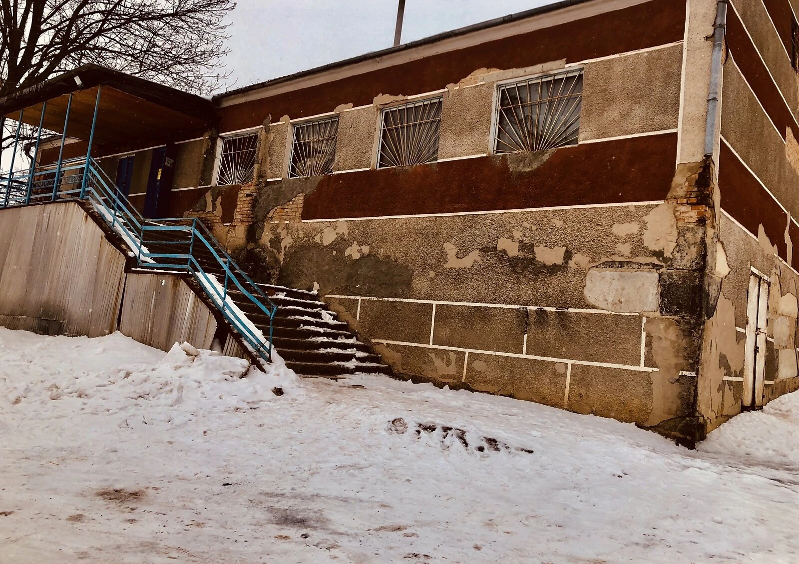 Помещение, Великая Ростовка: бизнес, автономная котельная, фото 2