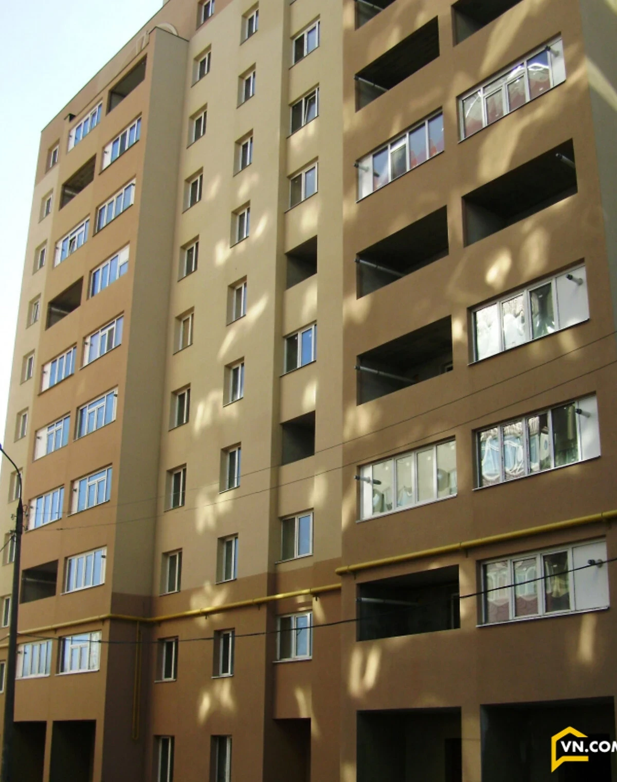 2-кімнатна квартира, Зарічний: новий будинок, єОселя, торг - фото 5