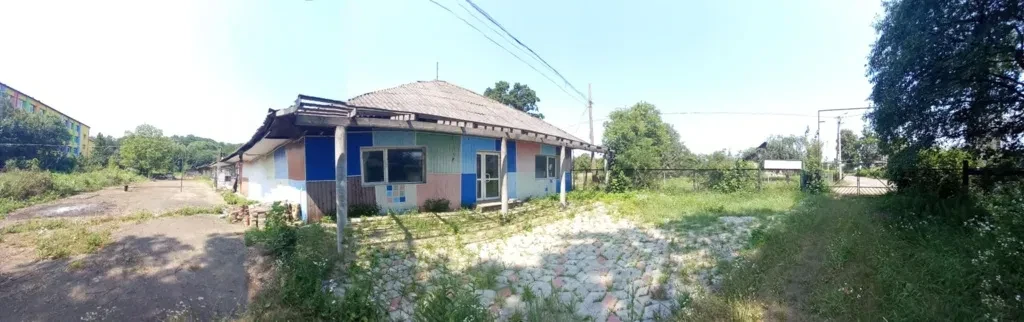 Приміщення, Вашківці: промисловий комбінат, гараж, житлова частина - фото 4