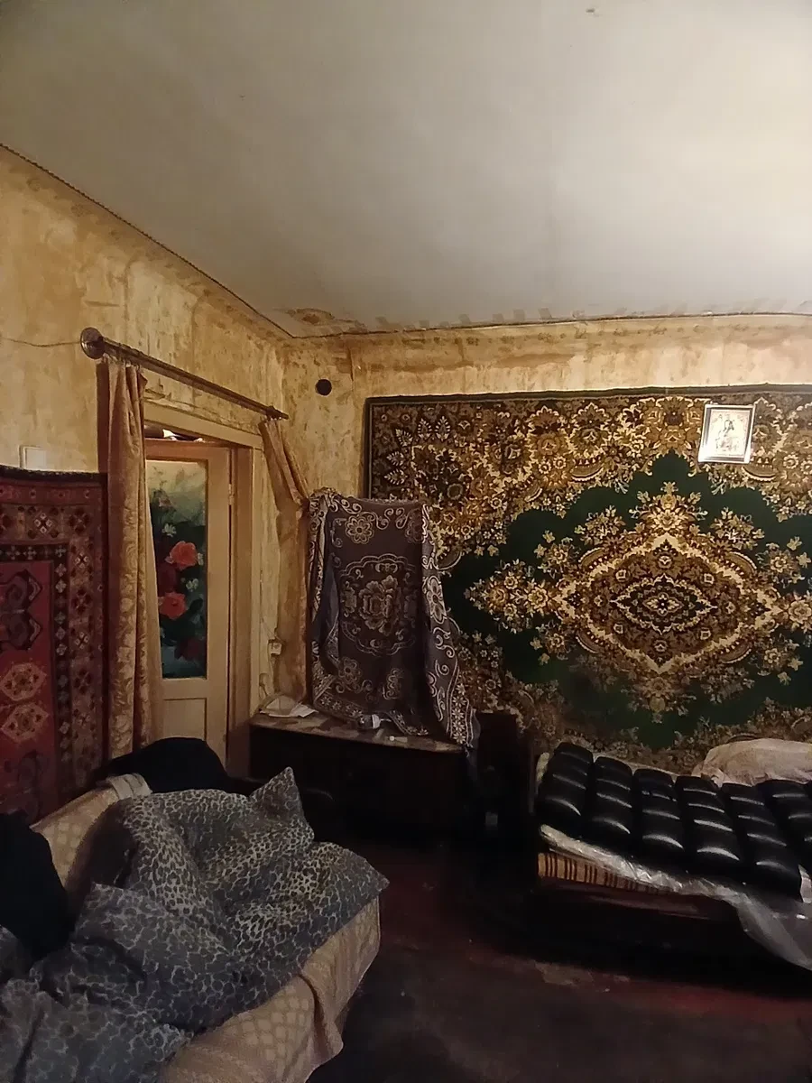 2-кімнатна квартира, Вознесенівський: під ремонт, житловий сертифікат - фото 2