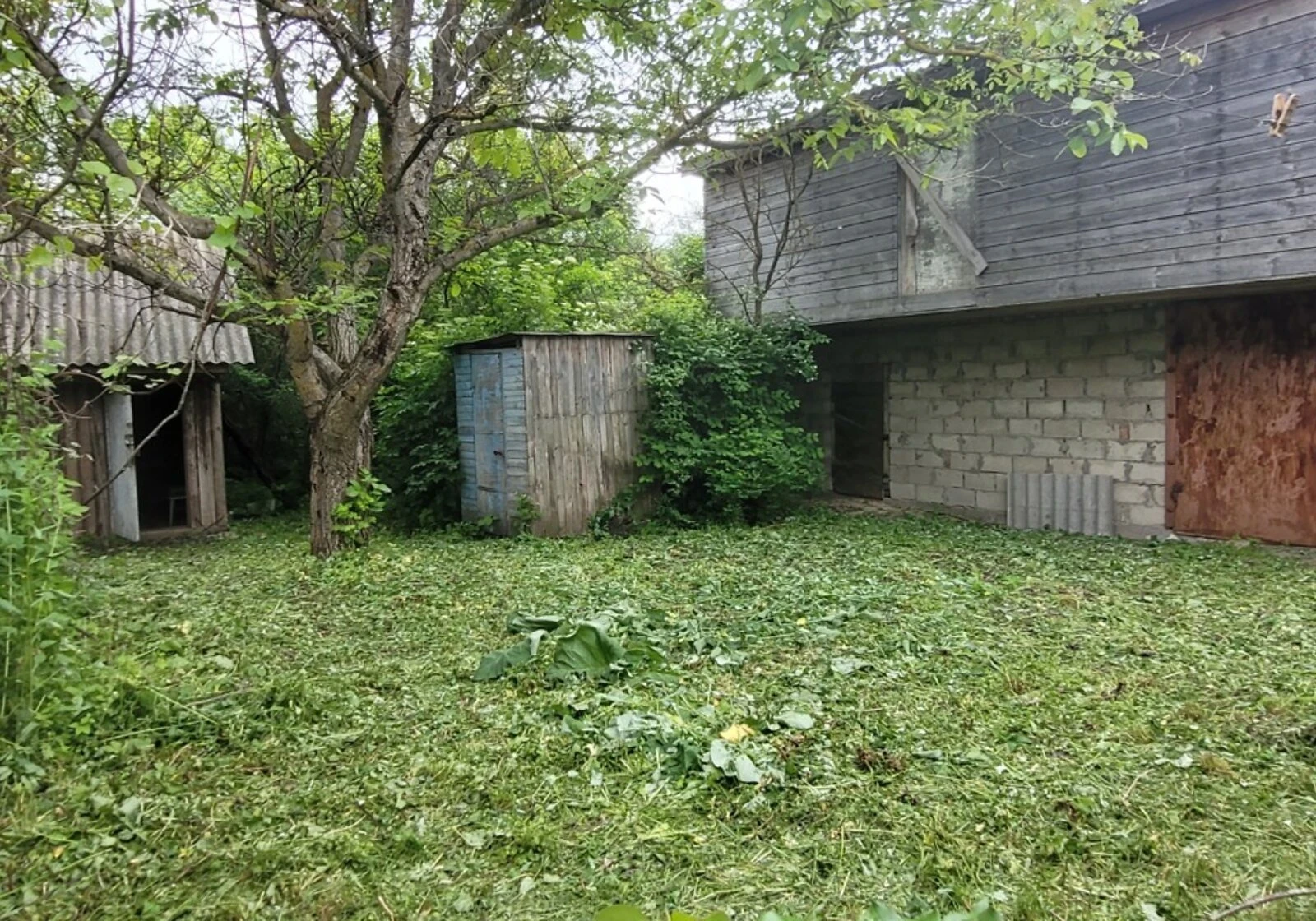 Будинок, Кобижча: веранда, гараж, єВідновлення - фото 3