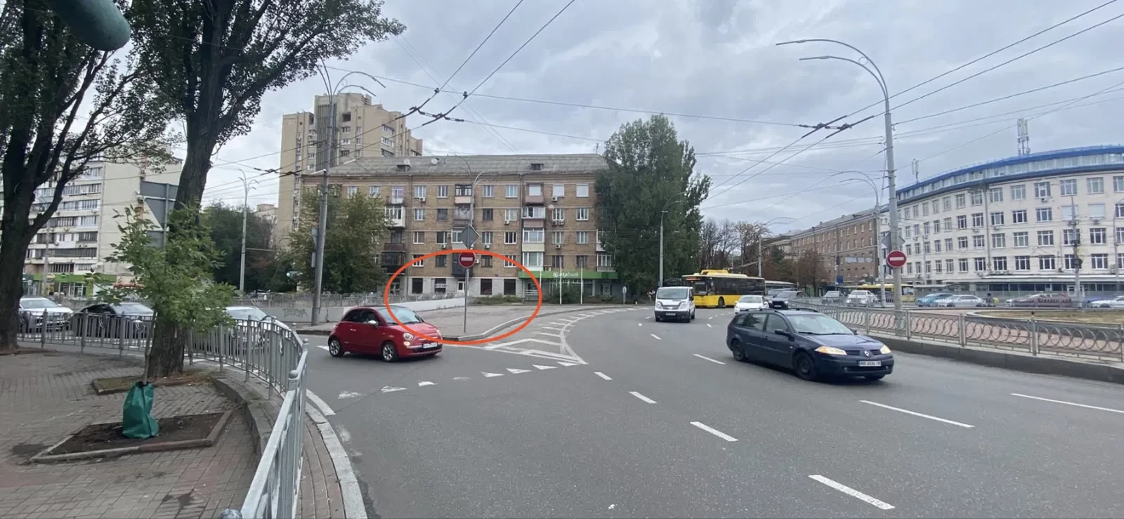 Помещение, Соломенский: фасадный вход, 11 кВт, санузел, фото 2