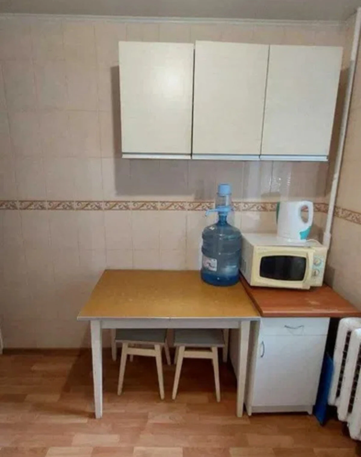 2-кімнатна квартира, Кривий Ріг: паркомісце, ЄОселя, фото 5