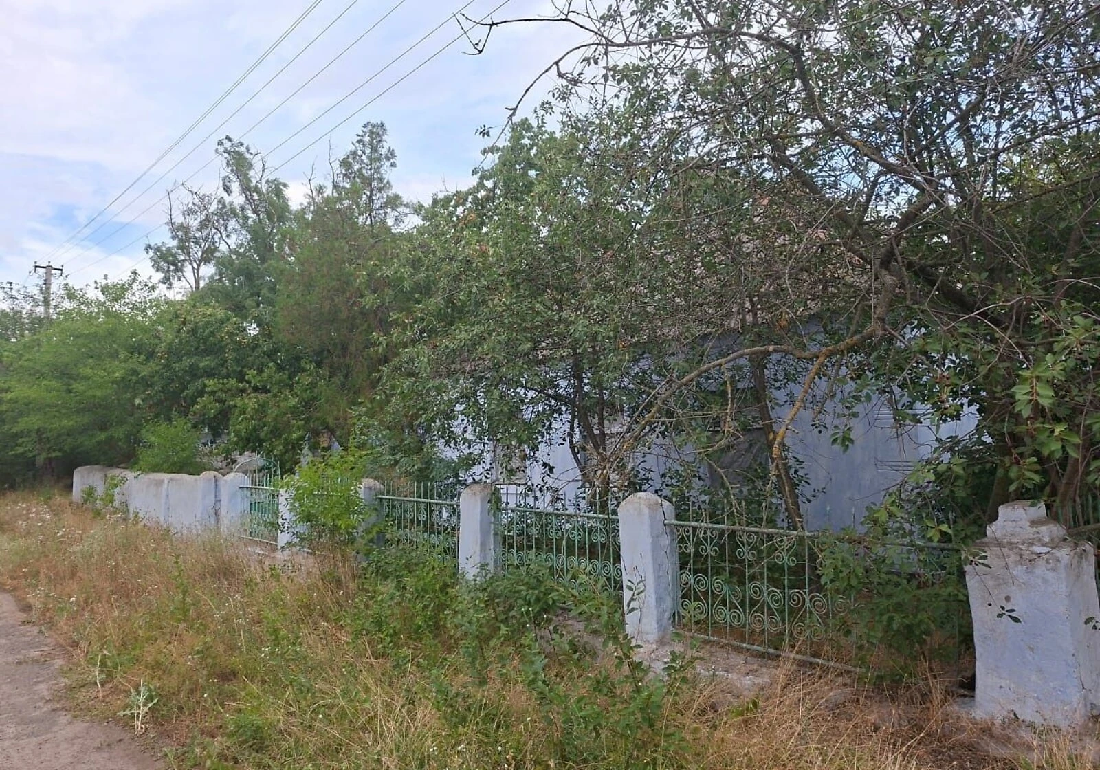 Будинок, Гур'ївка: ділянка 39 соток, свердловина, фото 4
