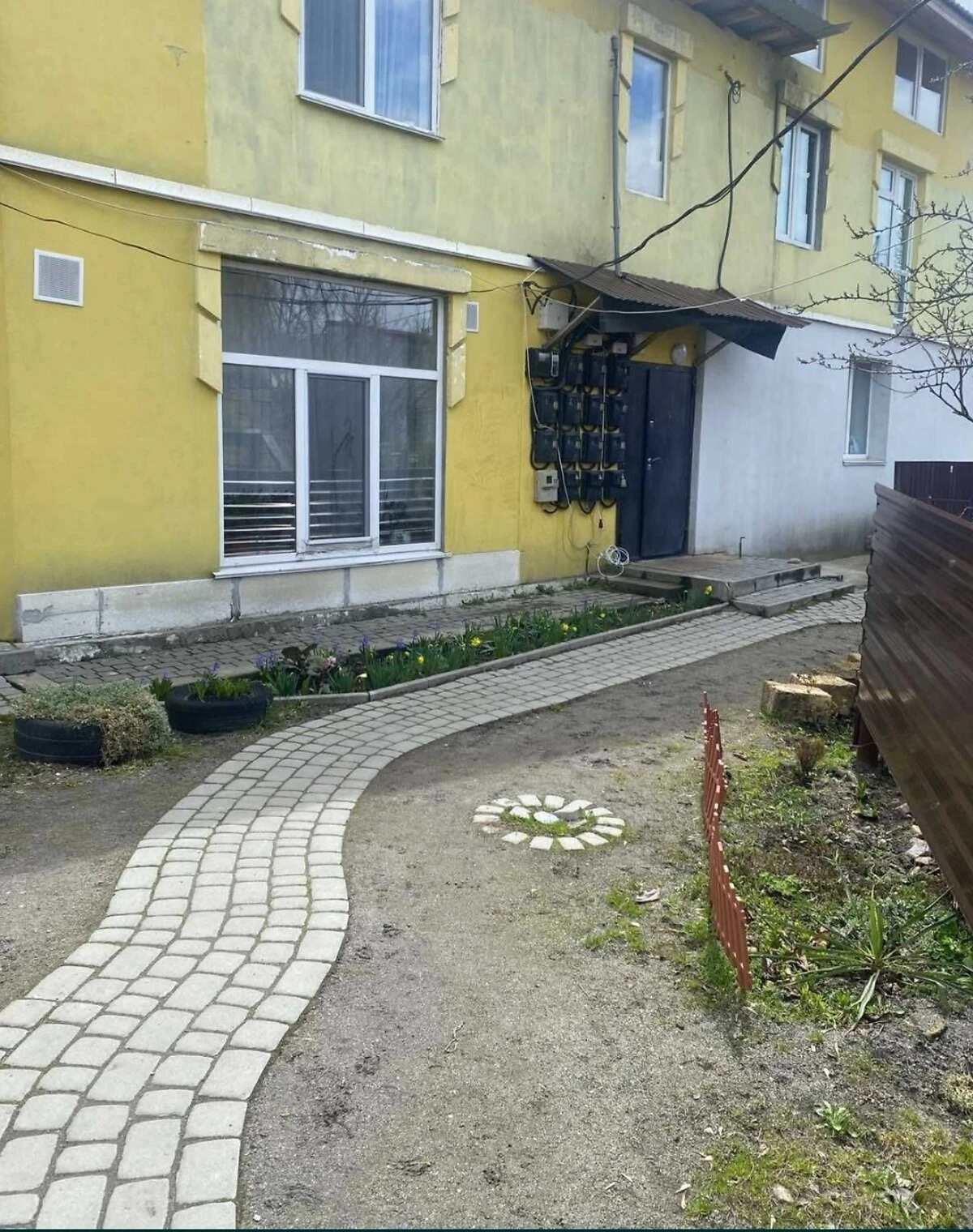 1-кімнатна квартира у ЖК Академ містечко: закріплене паркомісце, єВідновлення - фото 4